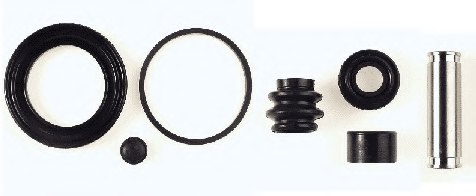 KAWE 205448 Repair Kit, brake caliper